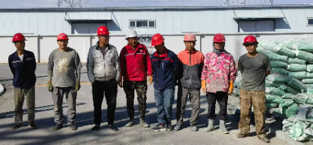 新邱厂房地基沉降注浆加固施工队伍怎么选